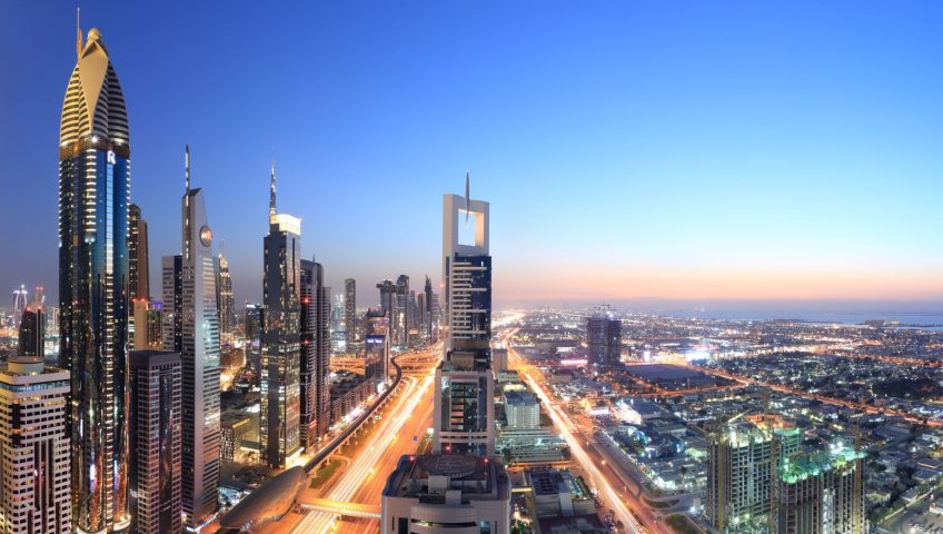 Interested in Staring Business in United Arab Emirates Here is the detailed Article