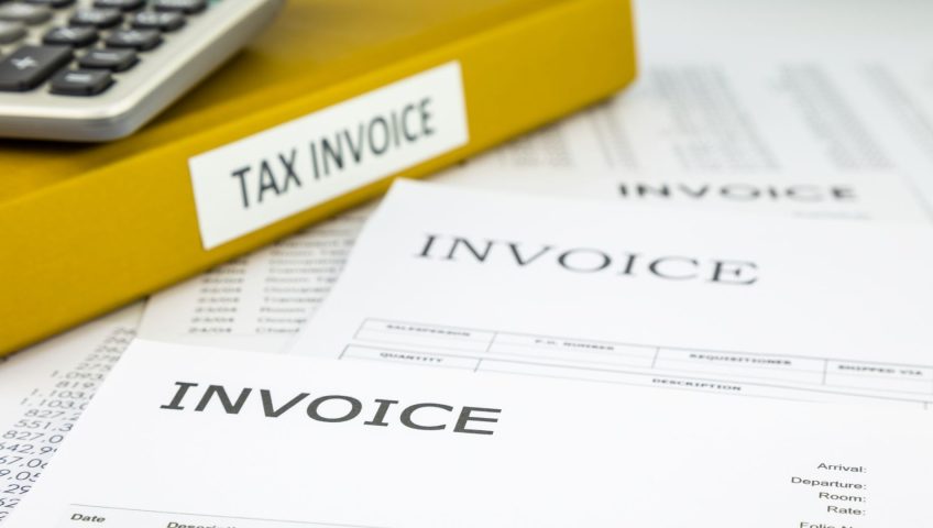 Simplified Tax Invoice UAE Explained with Example